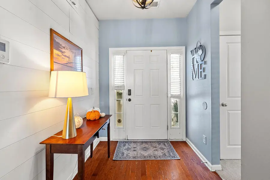 7720 Kinston Street, North Charleston, SC 29418 - #2