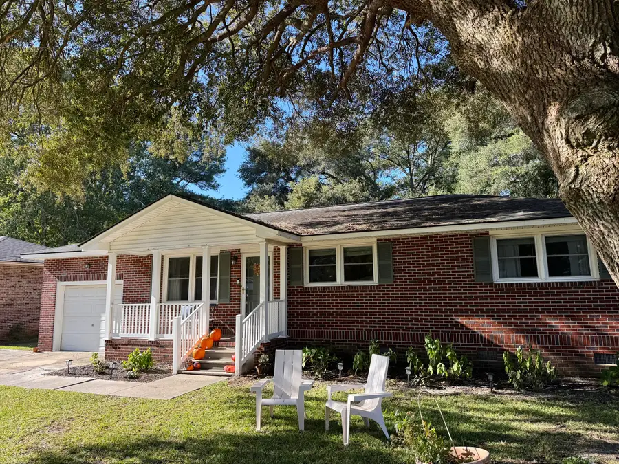 5319 Mcroy Street, North Charleston, SC 29418 - #3