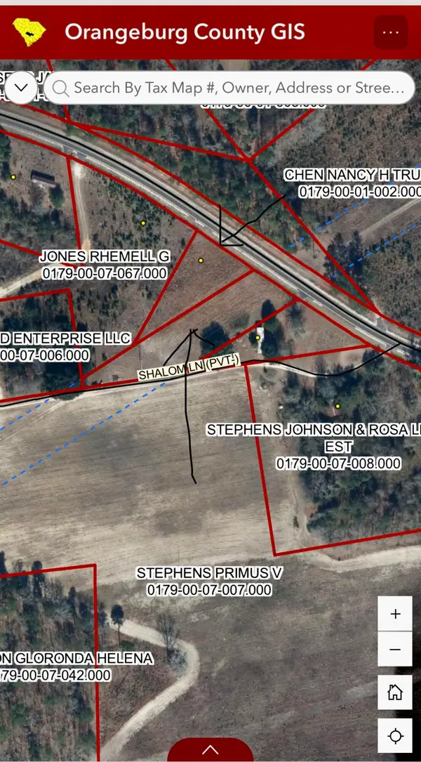 815 Springdale Drive, Orangeburg, SC 29118