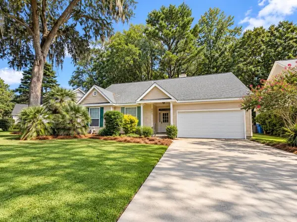 8505 Stonebridge Drive, North Charleston, SC 29420