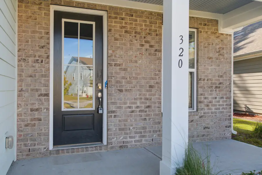 320 Long Pier Street, Summerville, SC 29486 - #3