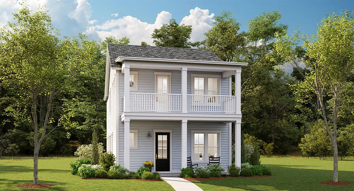 1022 Azalea Blossom Way, Summerville, SC 29485 - #1