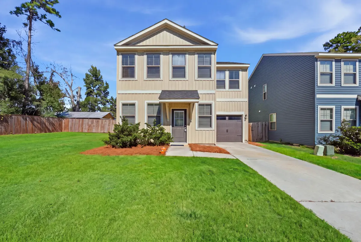 1031 Berry Patch Circle, Summerville, SC 29485 - #1