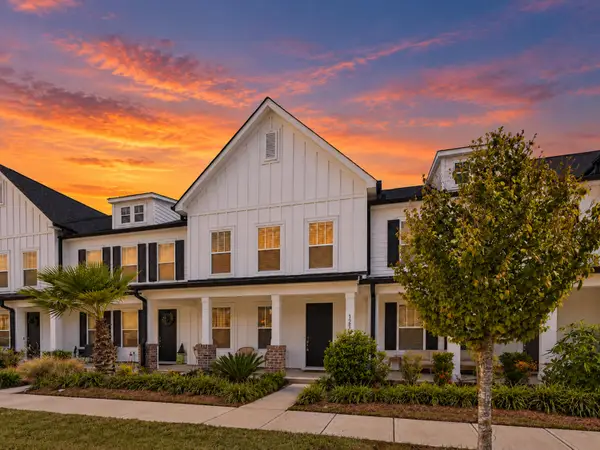 125 Summer Tanager Drive, Ravenel, SC 29470