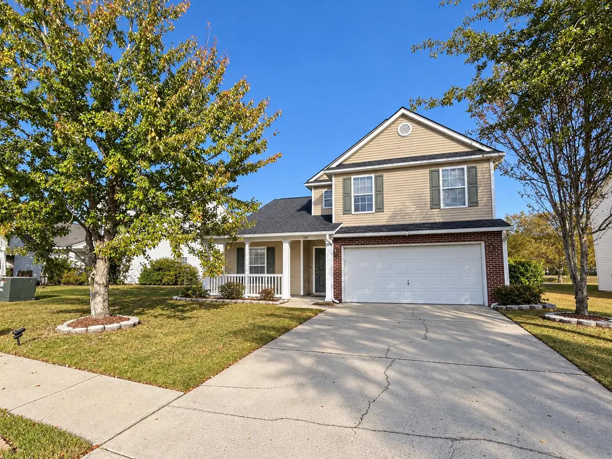 189 Southport Drive, Summerville, SC 29483 - #1