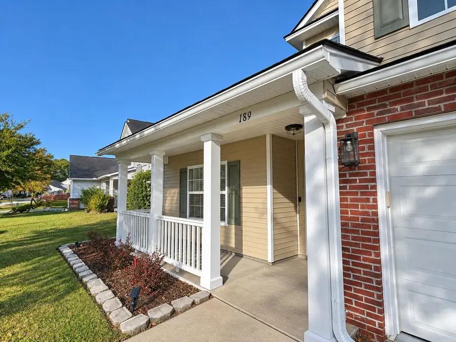 189 Southport Drive, Summerville, SC 29483 - #2