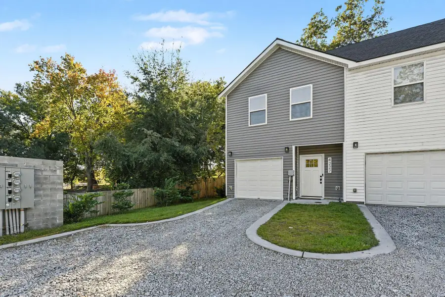 4227 Barnwell Avenue, North Charleston, SC 29405 - #2