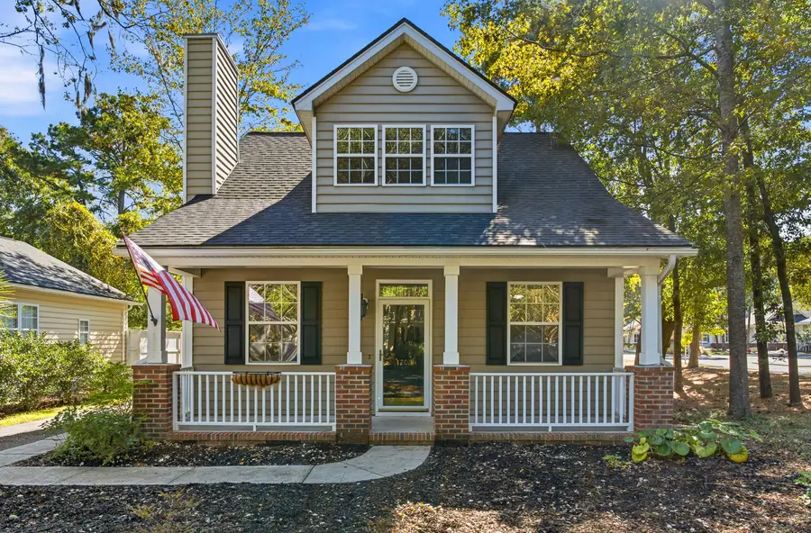 1202 Laurel Park Trail, Mount Pleasant, SC 29466 - #2