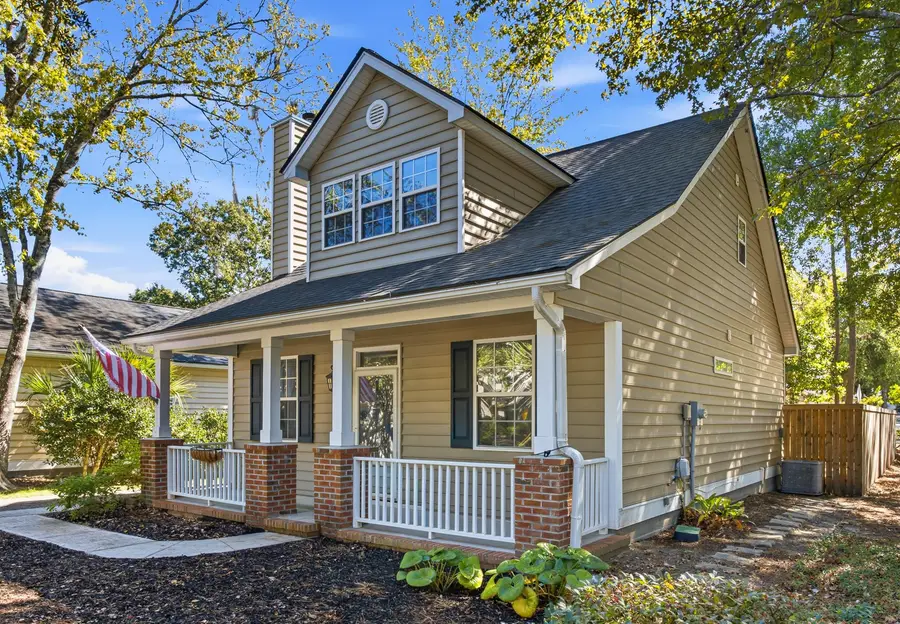 1202 Laurel Park Trail, Mount Pleasant, SC 29466 - #3