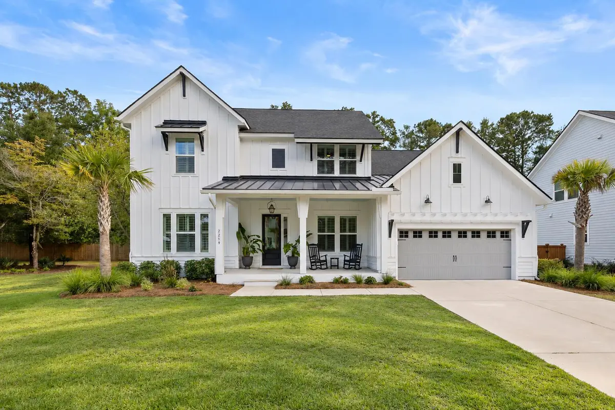2219 Norwood Oaks Drive, Mount Pleasant, SC 29466 - #1