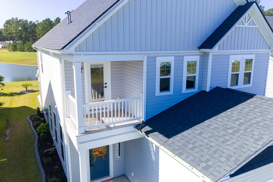 271 Bering Lane, Summerville, SC 29486 - #3