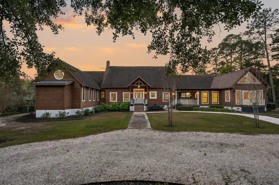 4400 Wando Farms Road, Mount Pleasant, SC 29429 - #2