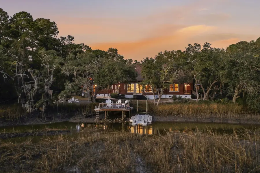 4400 Wando Farms Road, Mount Pleasant, SC 29429 - #3