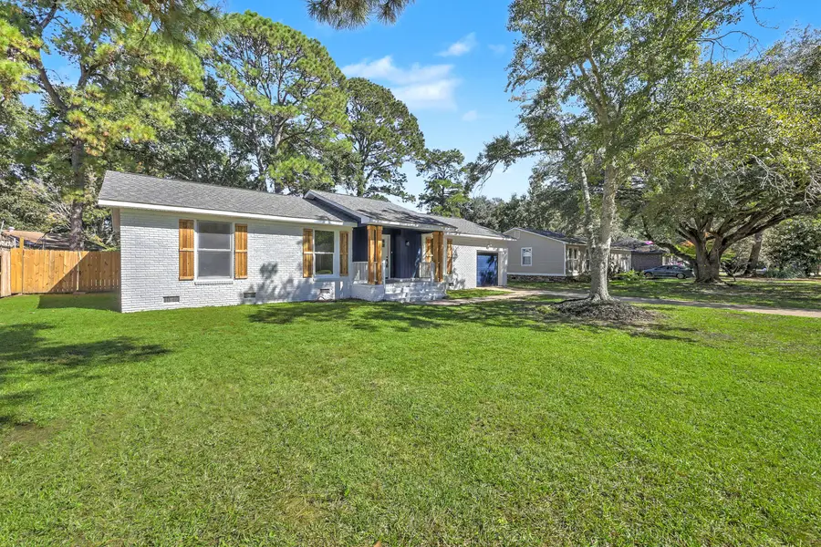 103 Sandtrap Road, Summerville, SC 29483 - #2