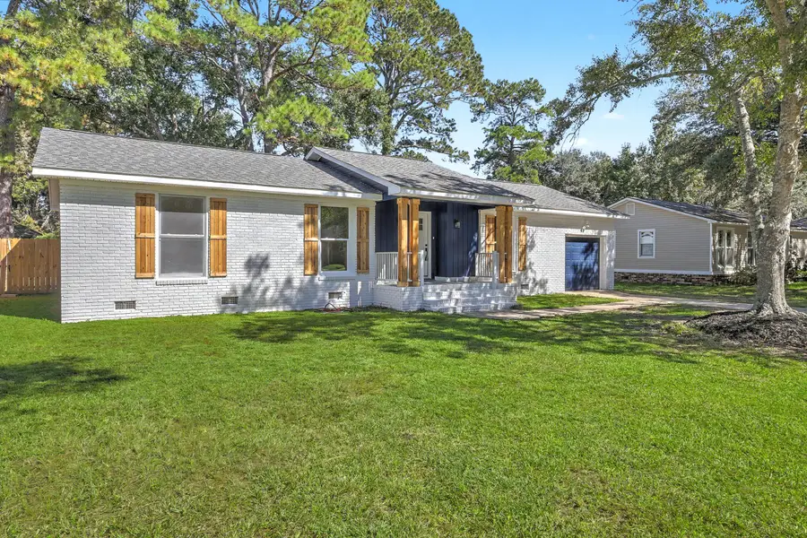 103 Sandtrap Road, Summerville, SC 29483 - #3
