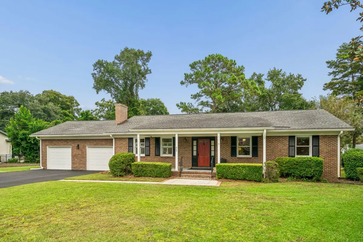 963 Lakeview Drive, Mount Pleasant, SC 29464 - #1