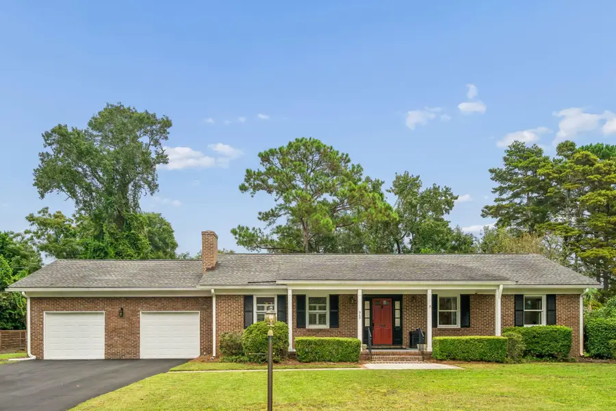 963 Lakeview Drive, Mount Pleasant, SC 29464 - #3