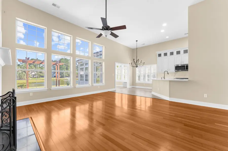 2061 Bancroft Lane, Mount Pleasant, SC 29466 - #2