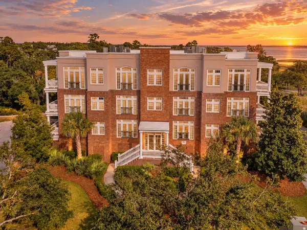 136 Fairbanks Oak Alley #3b, Charleston, SC 29492