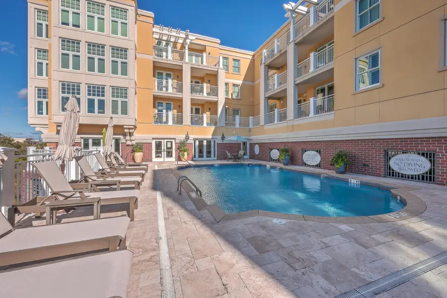 5016 Old Bridgeview Lane #5016, Charleston, SC 29403 - #2