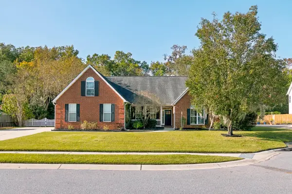 307 Tayside Court, Charleston, SC 29414