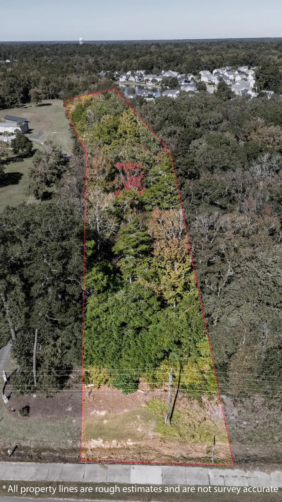 10019 Delemar Highway, Summerville, SC 29485 - #2