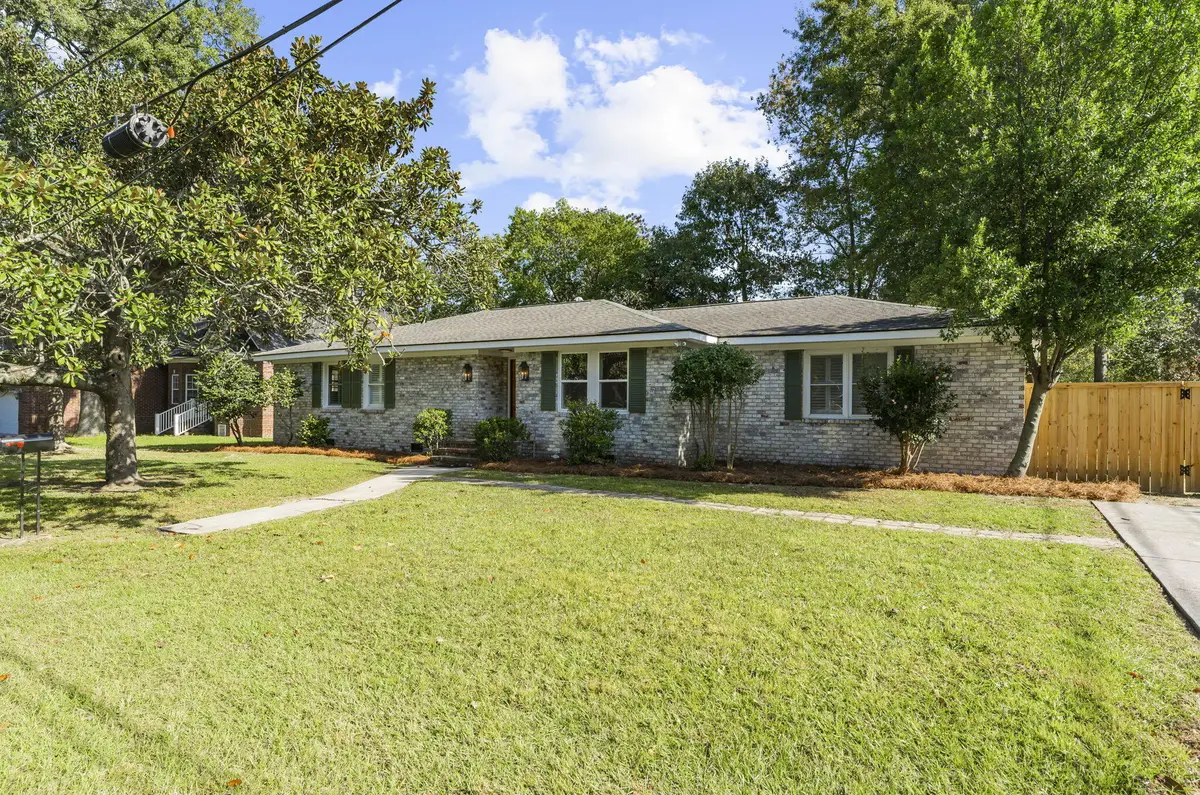 5100 Ashcroft Avenue, North Charleston, SC 29405 - #1