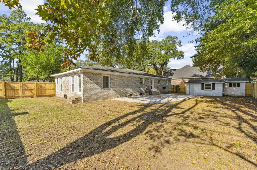 5100 Ashcroft Avenue, North Charleston, SC 29405 - #3