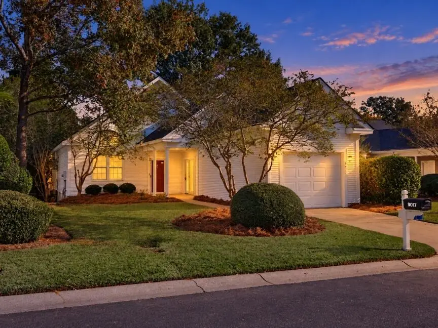 9017 Delancey Circle, North Charleston, SC 29406 - #1