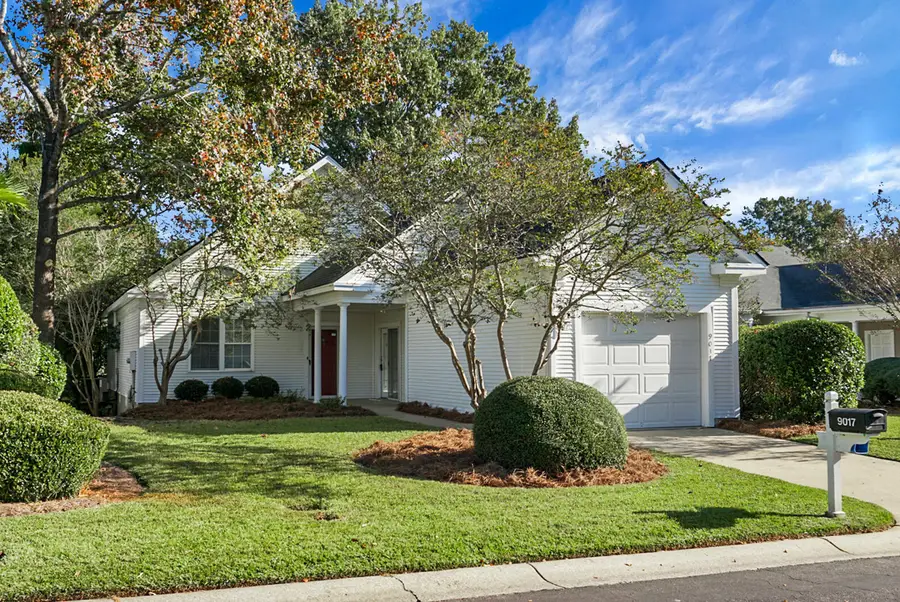 9017 Delancey Circle, North Charleston, SC 29406 - #3
