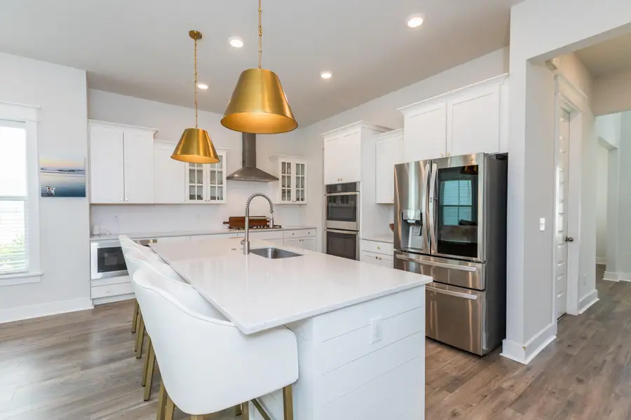 1759 Agate Bay Drive, Mount Pleasant, SC 29466 - #3