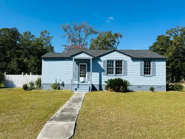400 Shaw Drive, Hampton, SC 29924