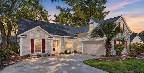 117 Saint Awdry Street, Summerville, SC 29485