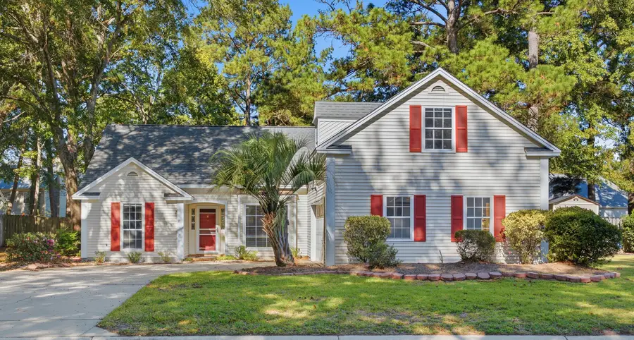 117 Saint Awdry Street, Summerville, SC 29485 - #2