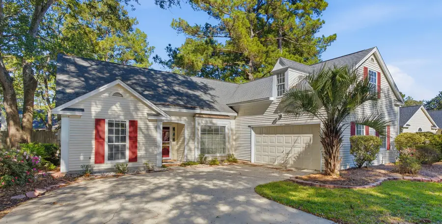 117 Saint Awdry Street, Summerville, SC 29485 - #3