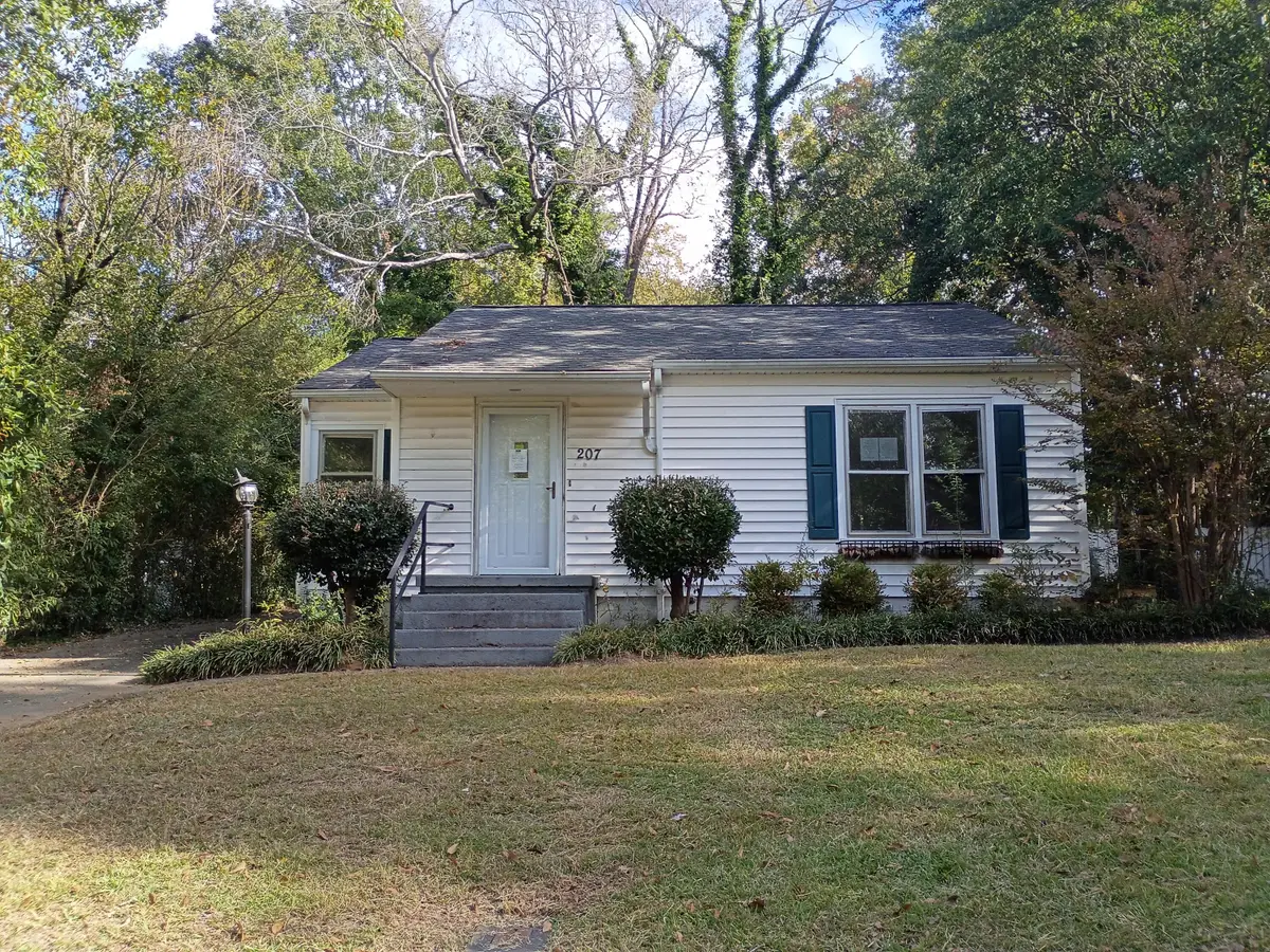 207 Rhyne Street, Westminster, SC 29693 - #1