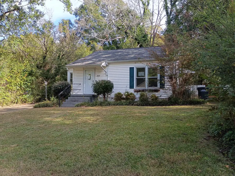 207 Rhyne Street, Westminster, SC 29693 - #2
