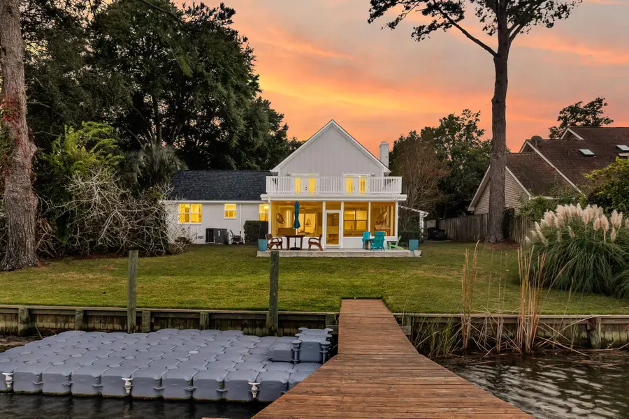 50 Rivers Point Row, Charleston, SC 29412 - #3