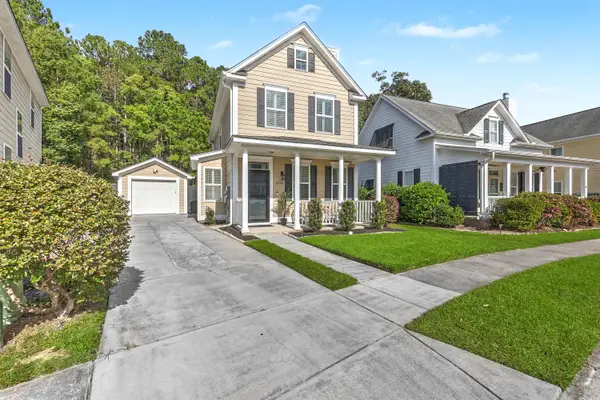2844 Caitlins Way, Mount Pleasant, SC 29466
