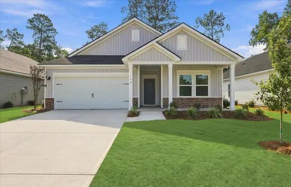 168 Black Oak Road, Georgetown, SC 29440