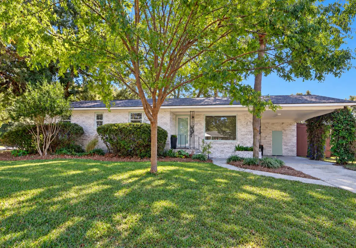 5077 Monterey Street, North Charleston, SC 29405 - #1
