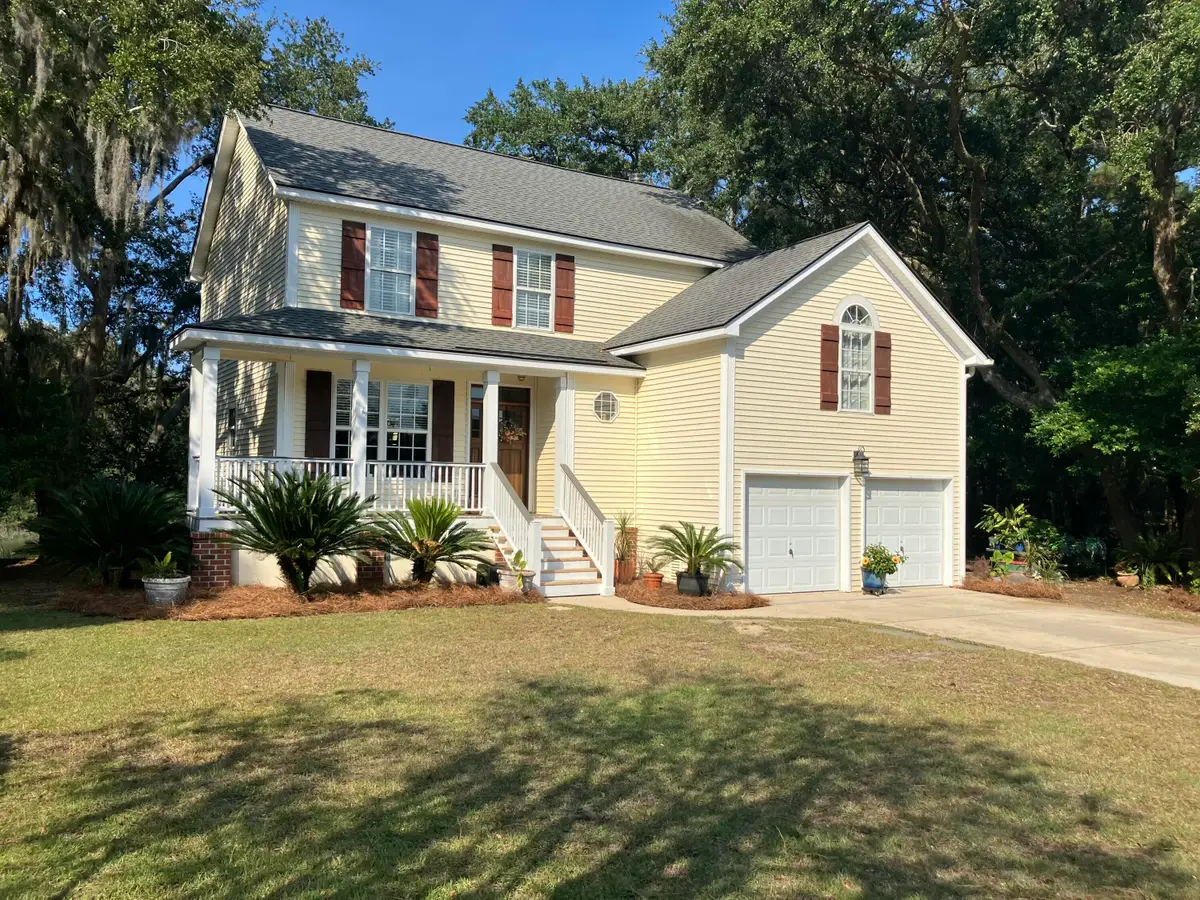 Address Withheld By Seller, Charleston, SC 29412 - #1