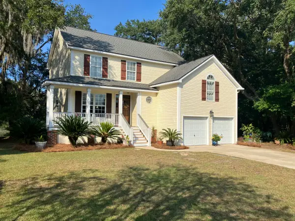 Address Withheld By Seller, Charleston, SC 29412