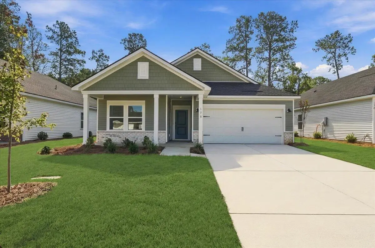 178 Black Oak Road, Georgetown, SC 29440 - #1