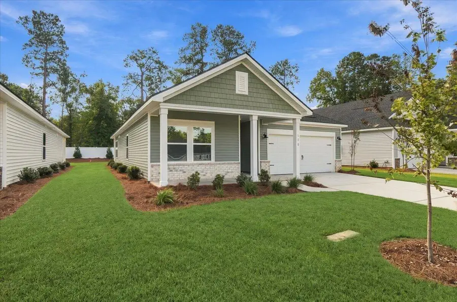 178 Black Oak Road, Georgetown, SC 29440 - #2
