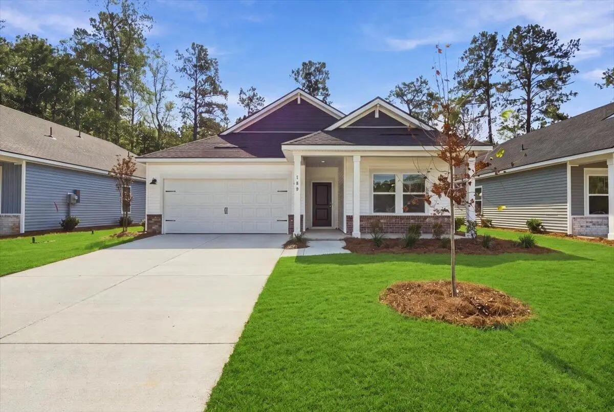 188 Black Oak Road, Georgetown, SC 29440 - #1