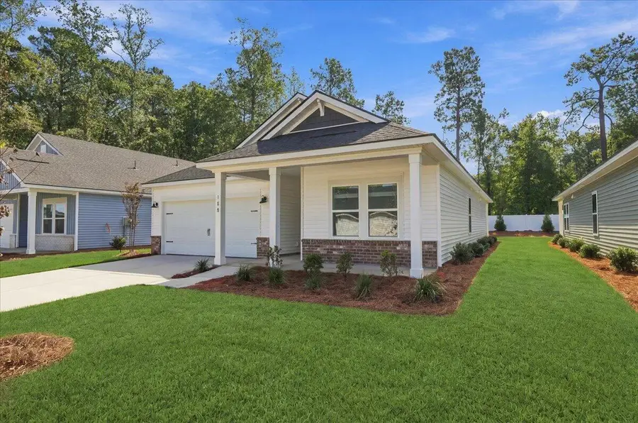188 Black Oak Road, Georgetown, SC 29440 - #3