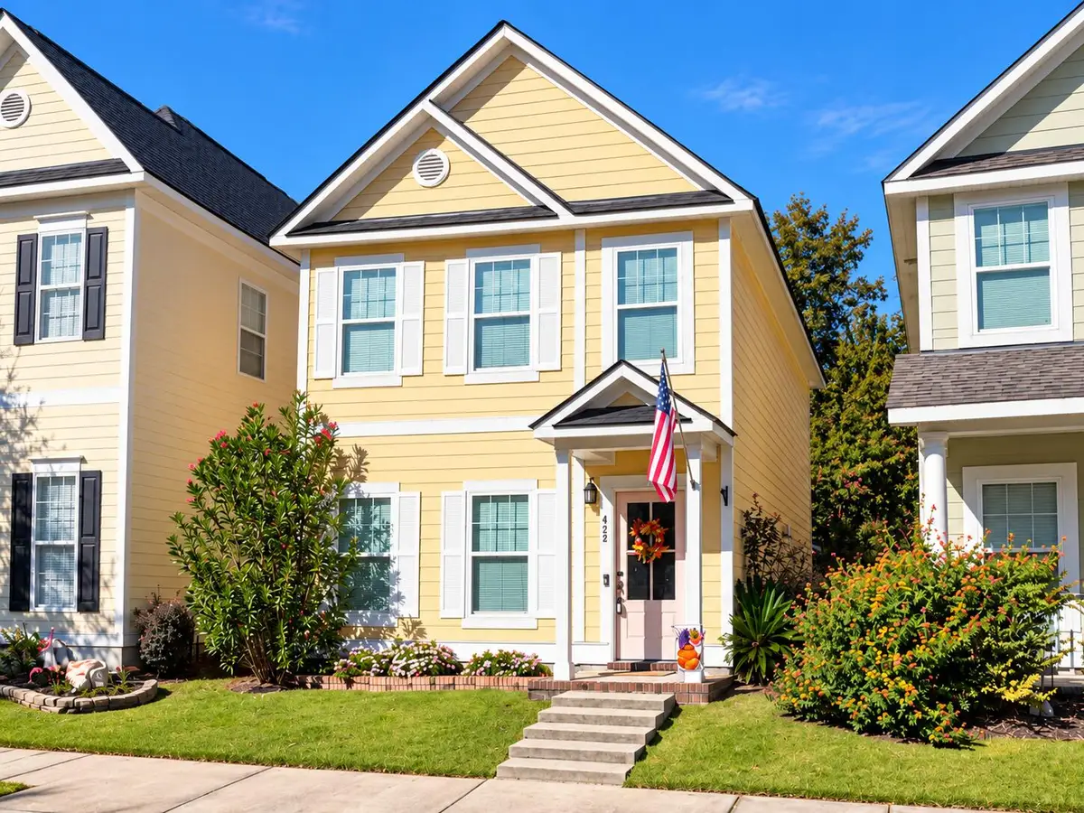 422 Forsythia Avenue, Summerville, SC 29483 - #1