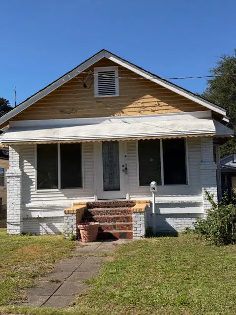 19 Laurel Avenue, Charleston, SC 29403