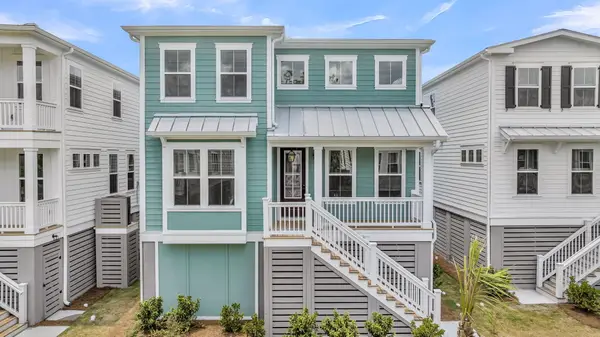 752 Minton Road, Charleston, SC 29412